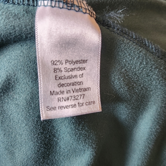 Dress and Jumpsuit Bundle - Picture 10 of 13